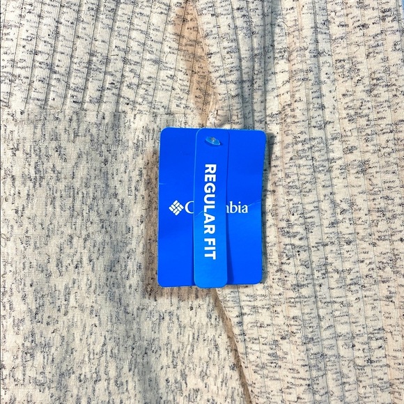 Columbia Women's Brea Falls Collared Long Sleeve Shirt size small - Picture 7 of 15